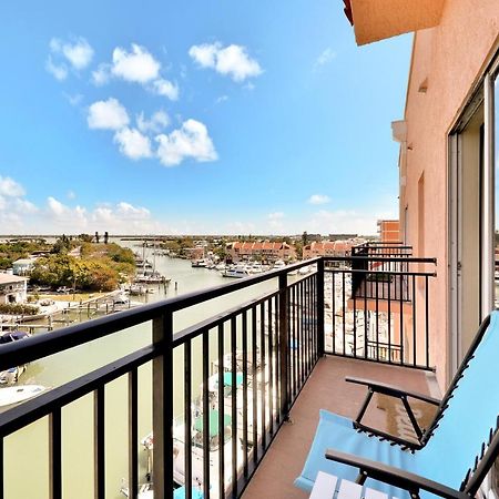 Bay Front Oasis Apartamento St. Pete Beach Exterior foto
