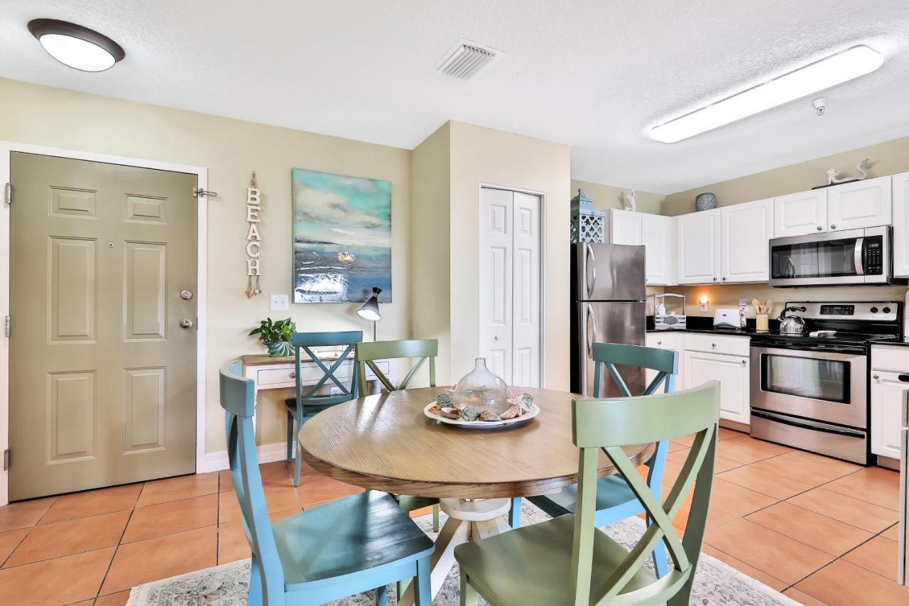 Bay Front Oasis Apartamento St. Pete Beach Exterior foto