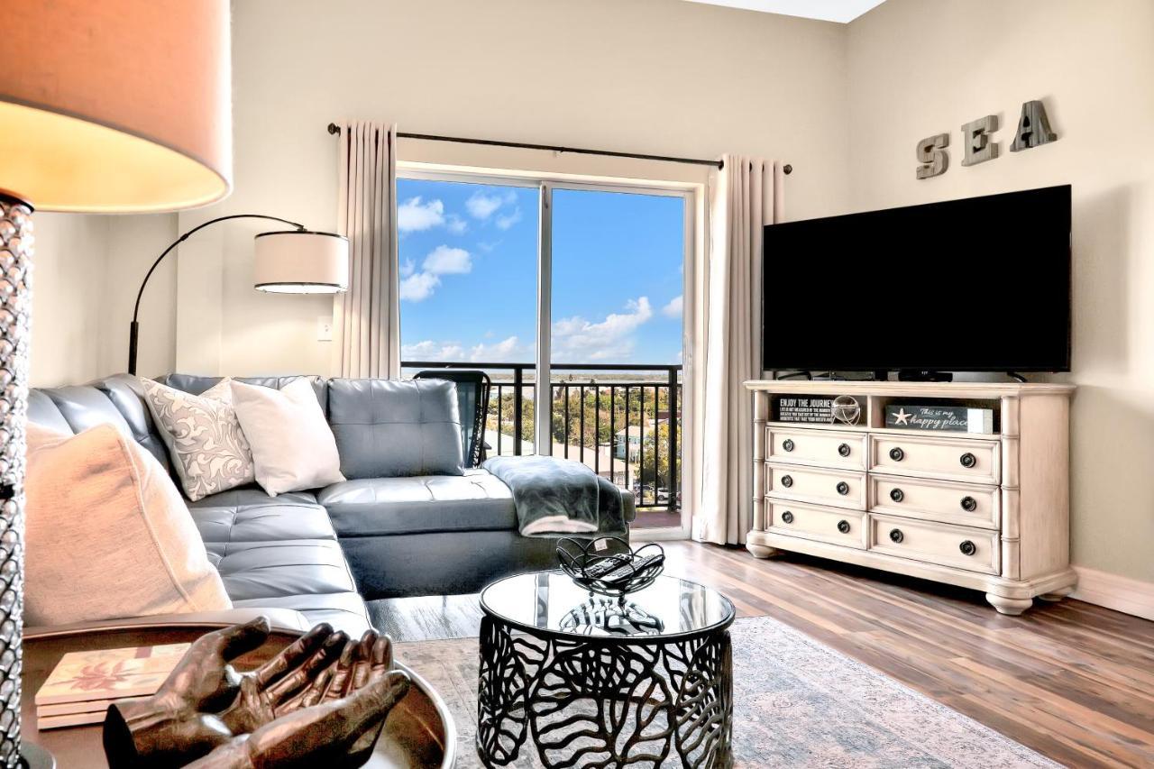 Bay Front Oasis Apartamento St. Pete Beach Exterior foto