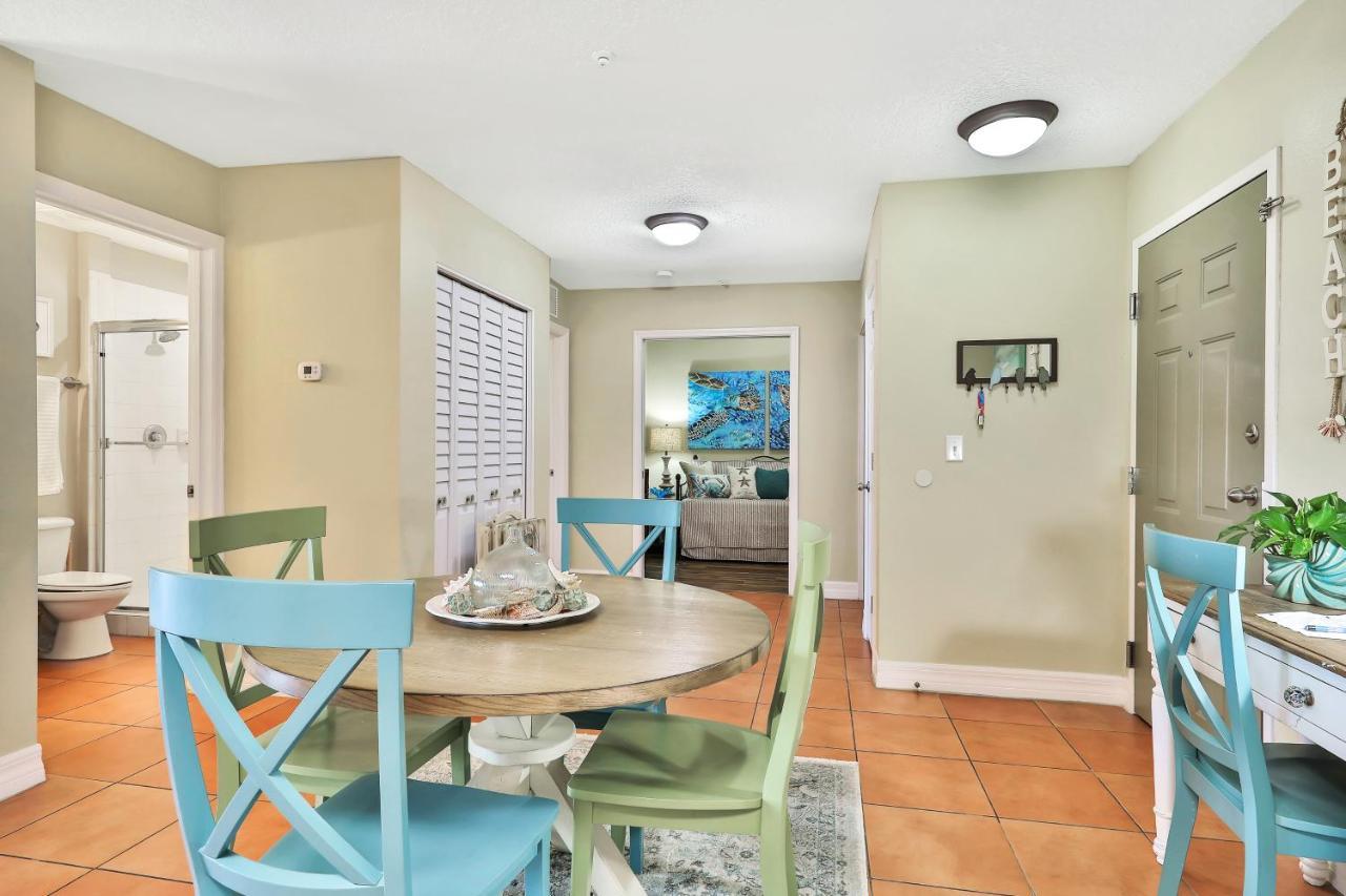 Bay Front Oasis Apartamento St. Pete Beach Exterior foto