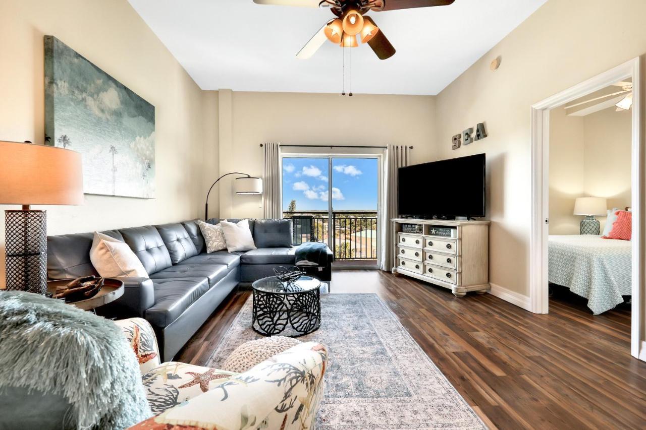 Bay Front Oasis Apartamento St. Pete Beach Exterior foto