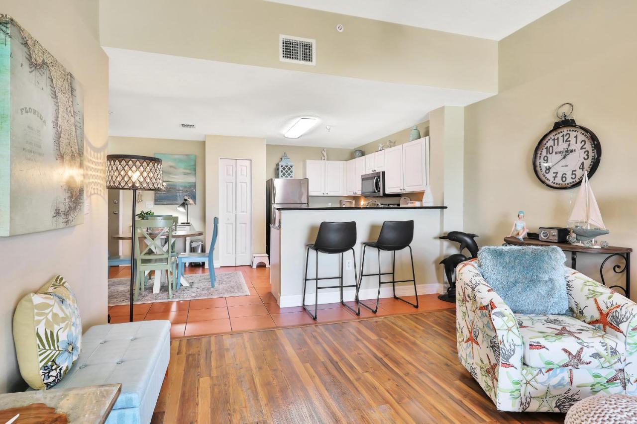 Bay Front Oasis Apartamento St. Pete Beach Exterior foto