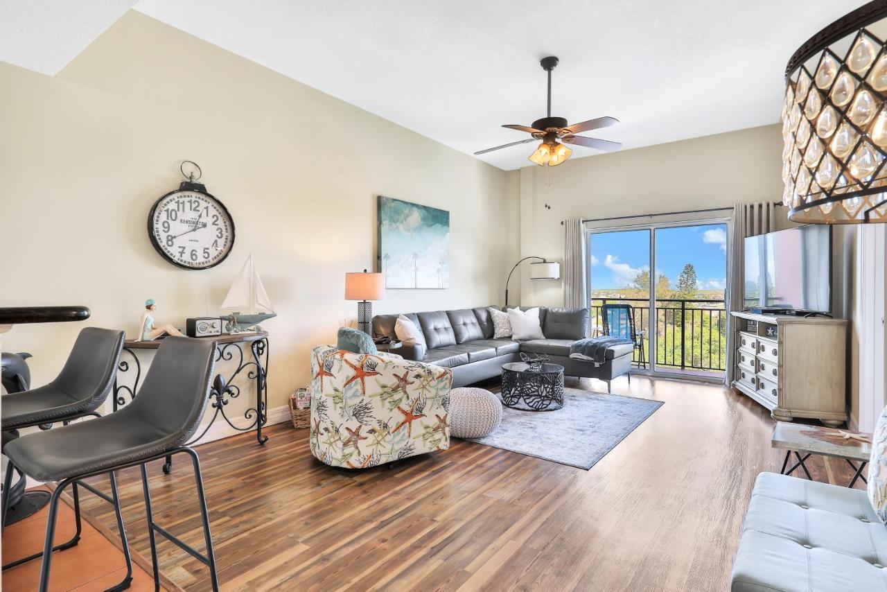 Bay Front Oasis Apartamento St. Pete Beach Exterior foto