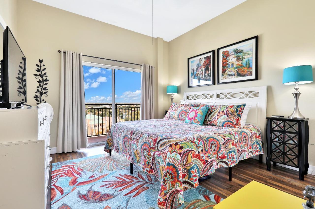 Bay Front Oasis Apartamento St. Pete Beach Exterior foto